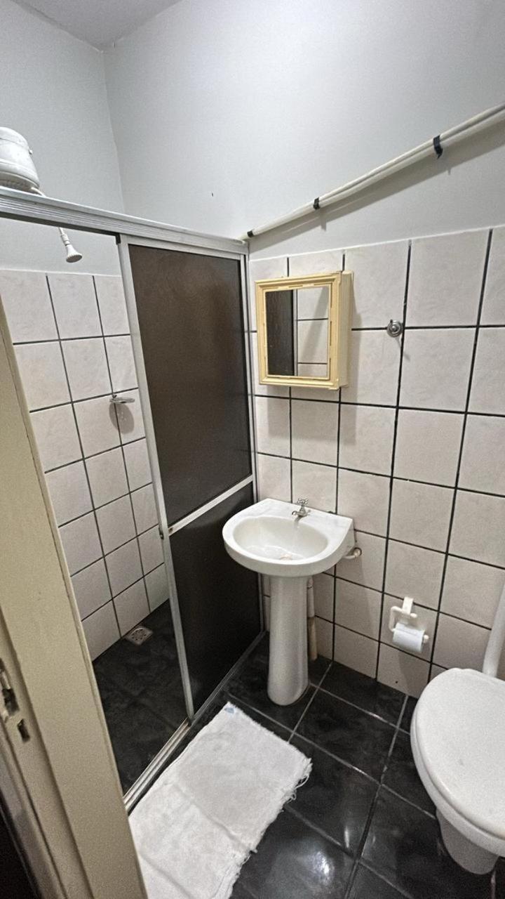 Pensão Residencial Sol Nascente