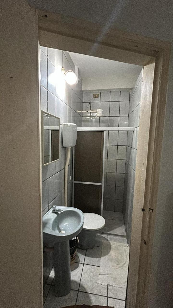 Residencial Sol Nascente Pensão Porto Seguro
