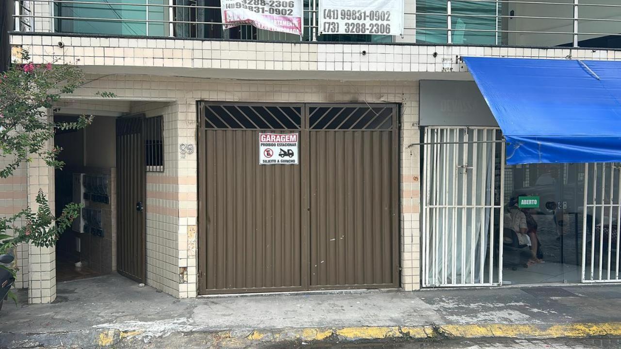 Pensão Residencial Sol Nascente