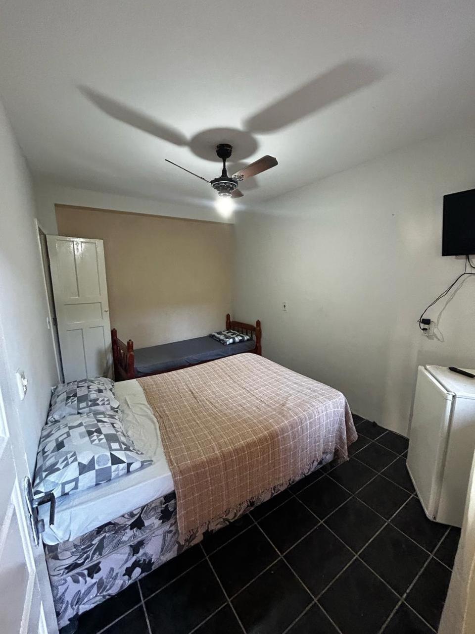 Pensão Residencial Sol Nascente *